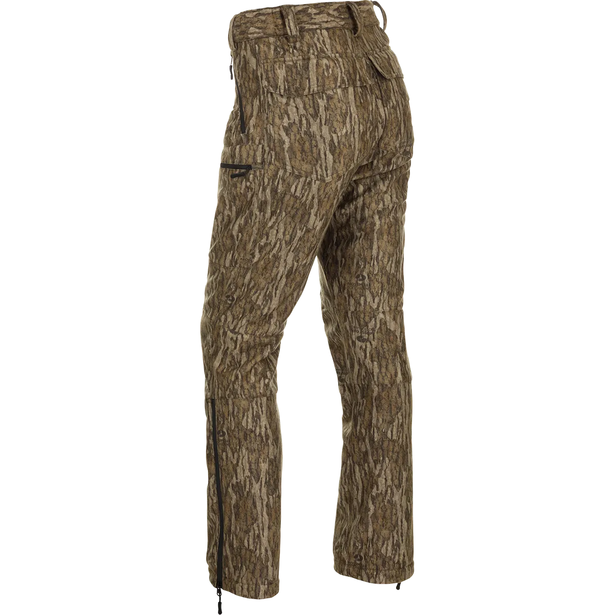 MST Microfleece Softshell Pant with Scent Control