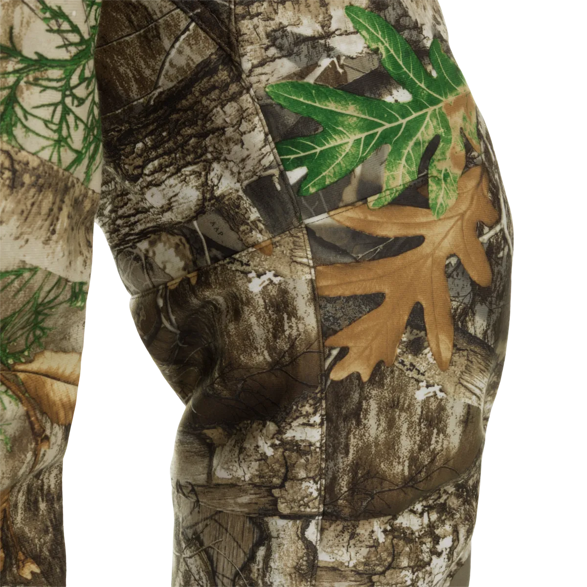 MST Microfleece Softshell Pant with Scent Control
