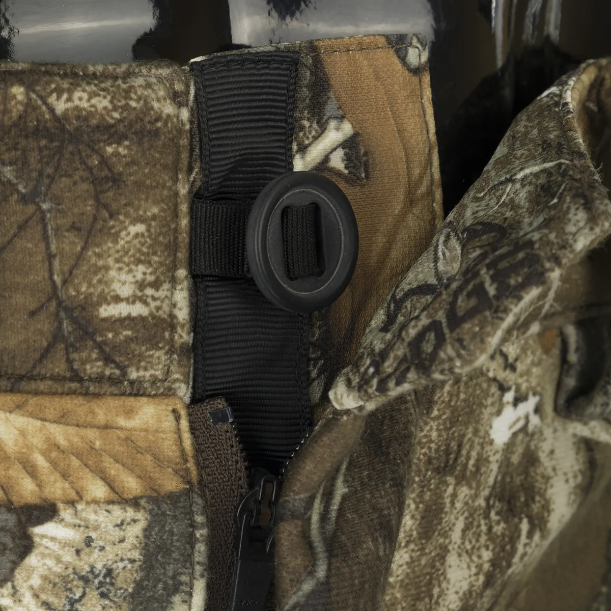 MST Microfleece Softshell Pant with Scent Control
