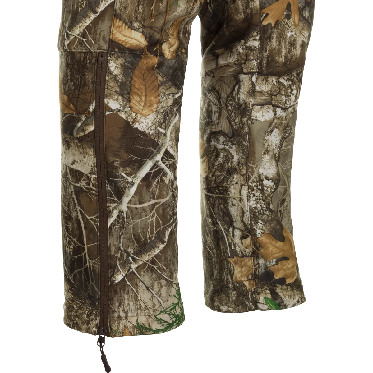 MST Microfleece Softshell Pant with Scent Control