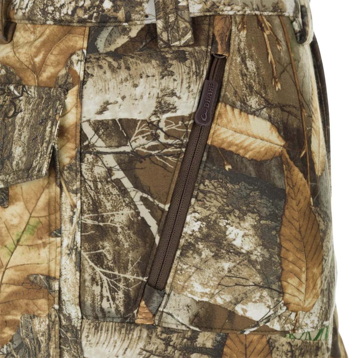 MST Microfleece Softshell Pant with Scent Control