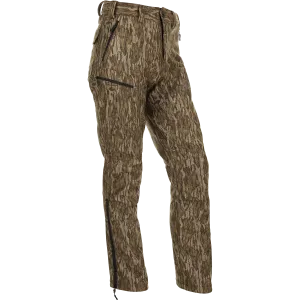 MST Microfleece Softshell Pant with Scent Control