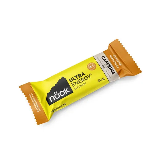Naak Ultra Energy™ Bar