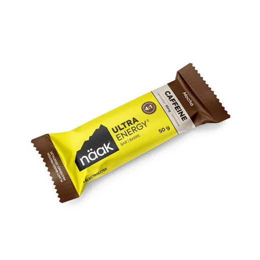 Naak Ultra Energy™ Bar