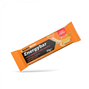 NamedSport Total EnergyBar