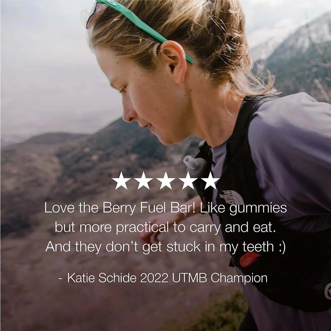 Neversecond C30 Energy Bar: Chocolate