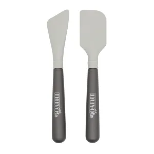 Nuvo - Media Spatulas - 2 Pack - 977n