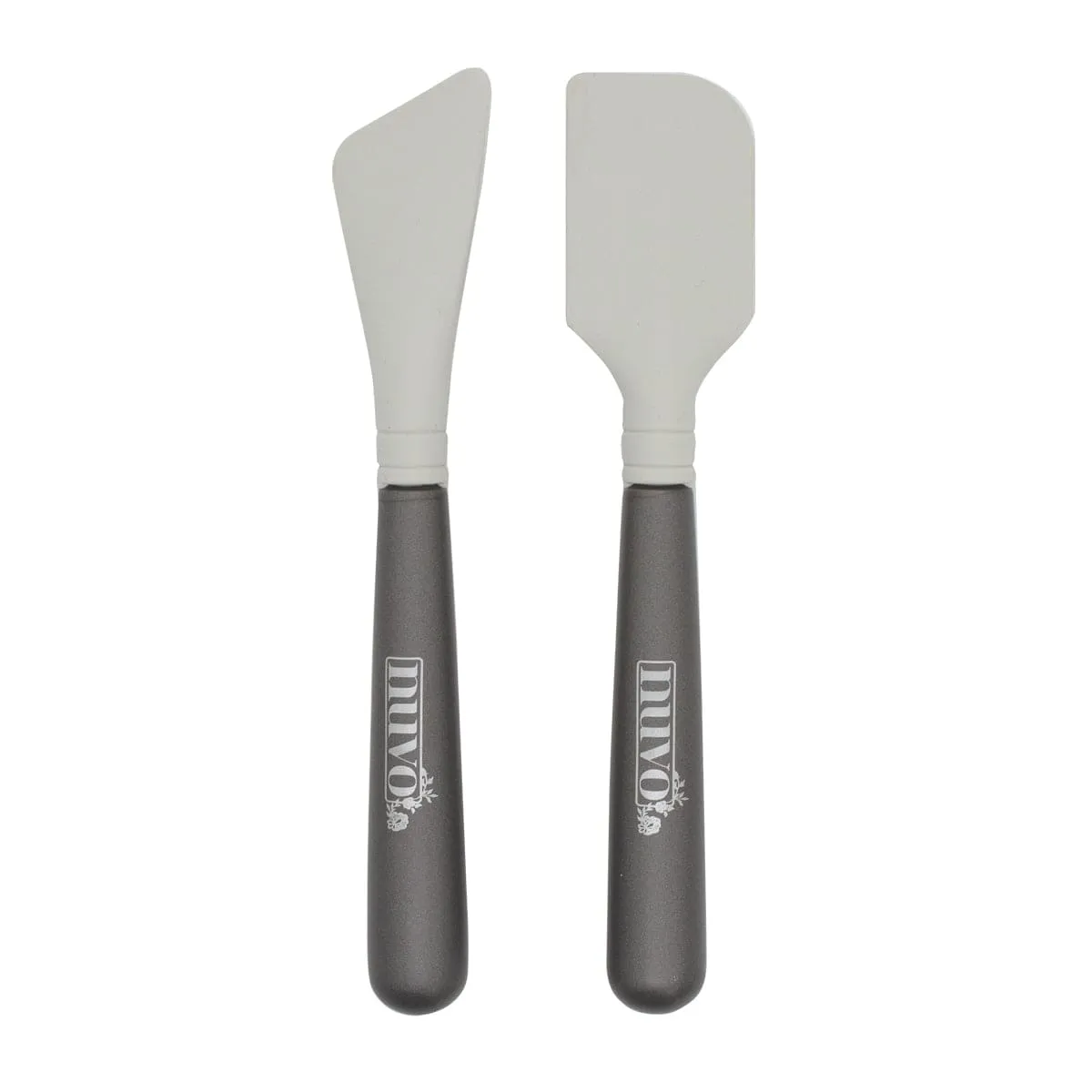 Nuvo - Media Spatulas - 2 Pack - 977n
