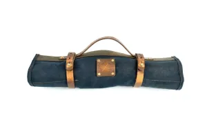Orville Master Tool Roll by Sturdy Brothers