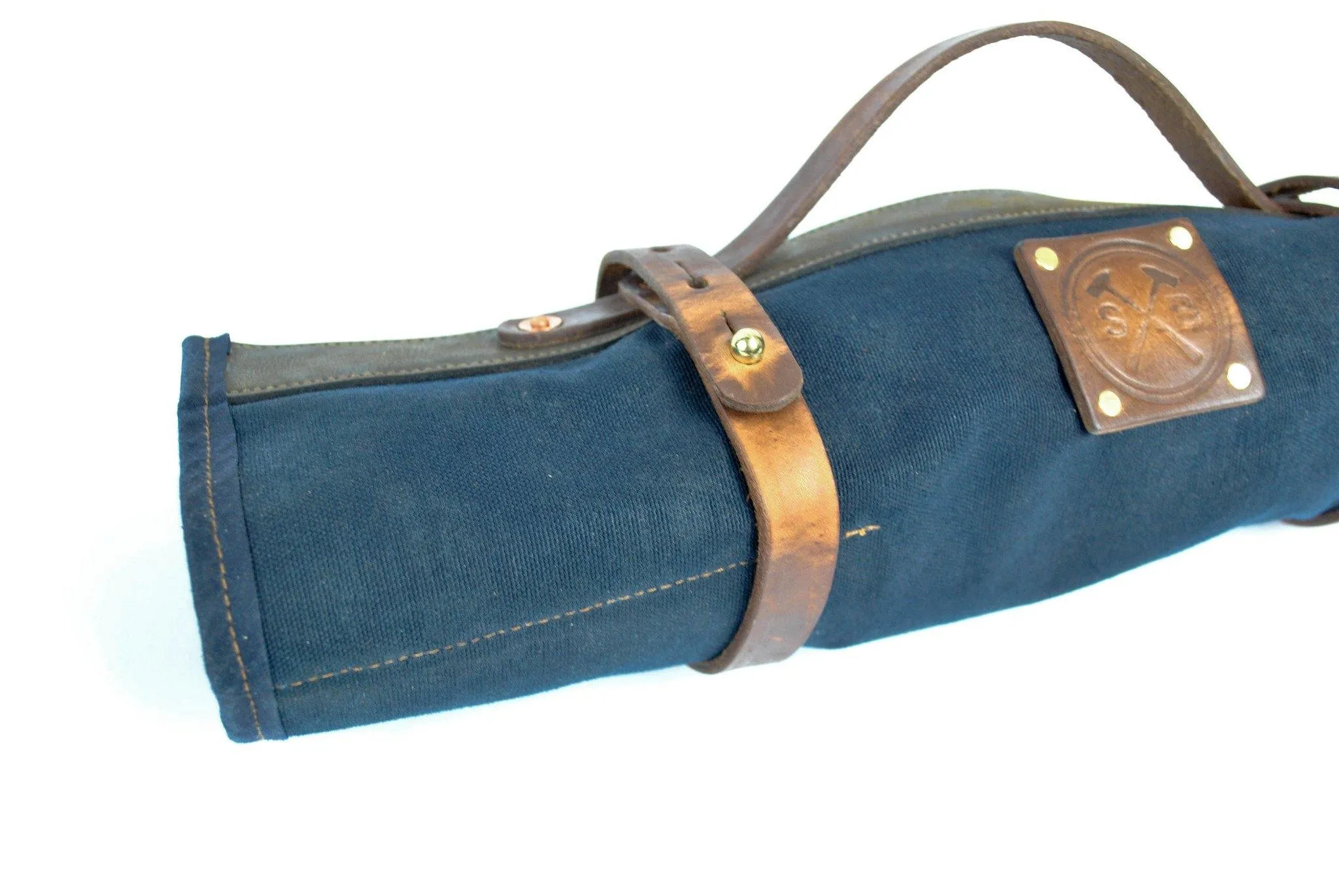 Orville Master Tool Roll by Sturdy Brothers