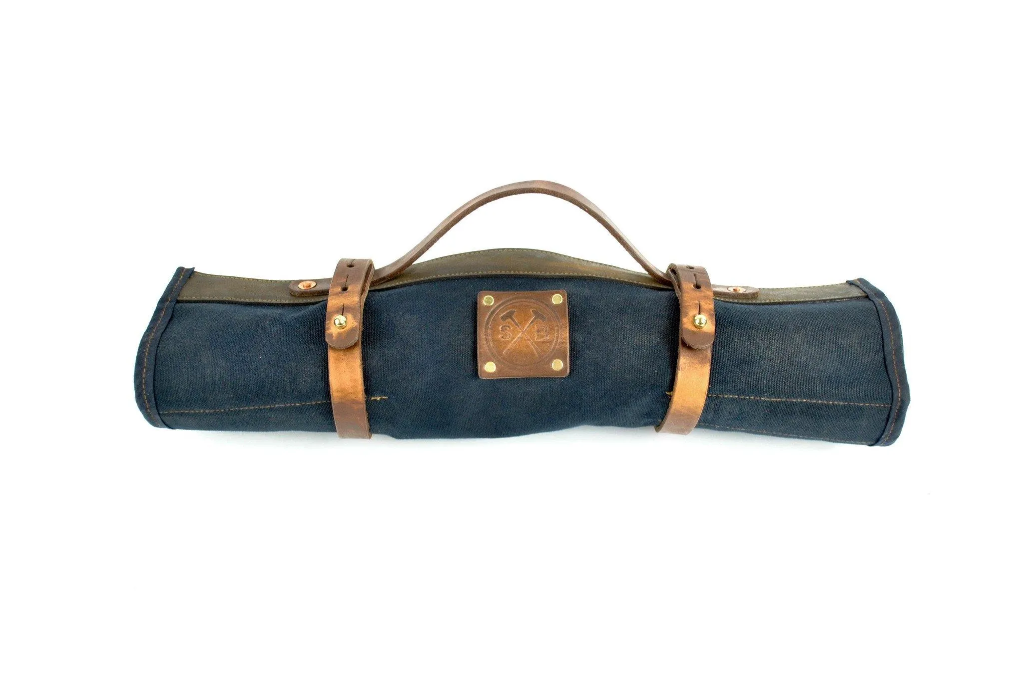 Orville Master Tool Roll by Sturdy Brothers