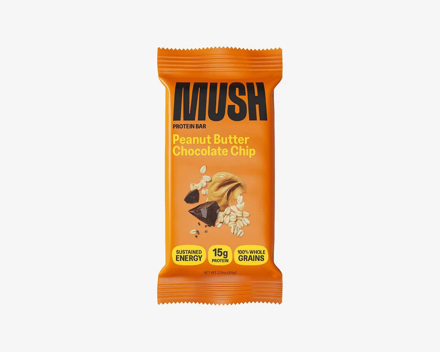 Peanut Butter Chocolate Chip