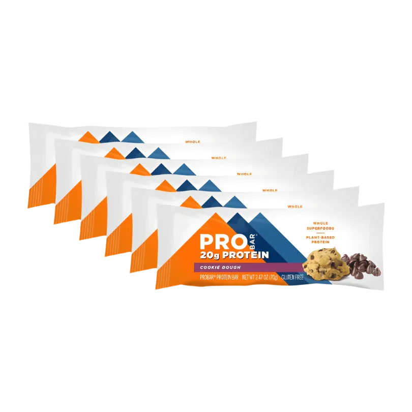 Probar - Protein Bar - Cookie Dough