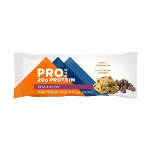 Probar - Protein Bar - Cookie Dough