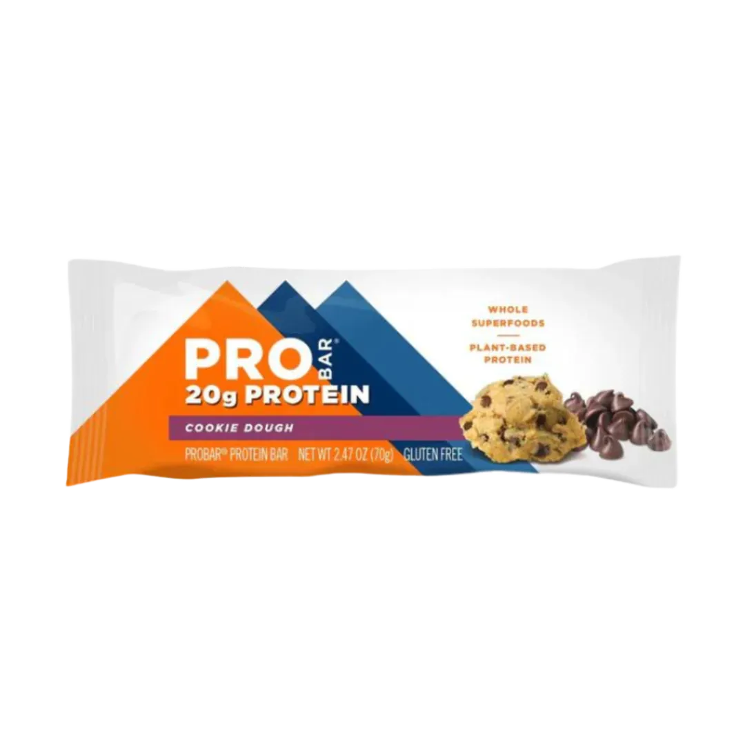 Probar - Protein Bar - Cookie Dough