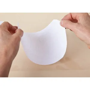 Self-Adhesive Laminating Sheets