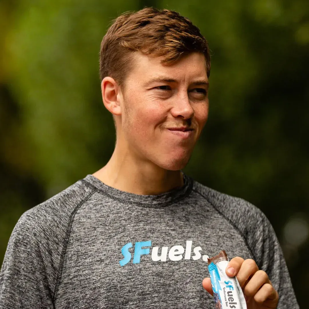 SFuels Life Bars