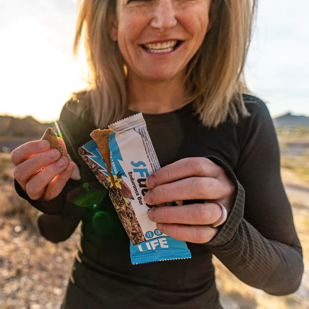 SFuels Life Bars