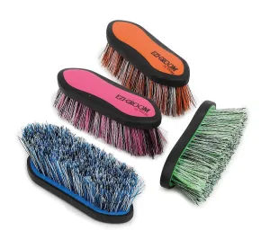 Shires Ezi-Groom Dandy Brush