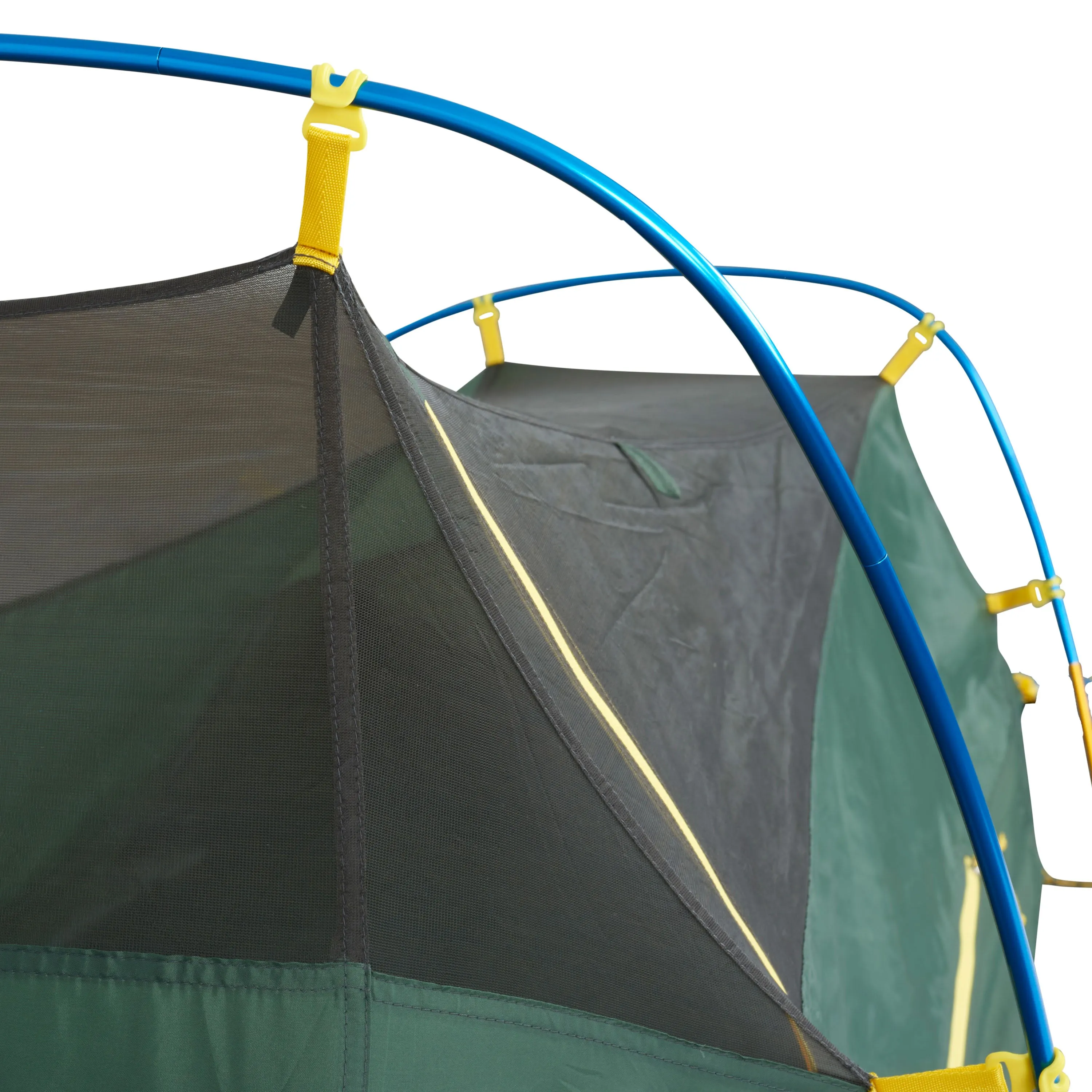 Sierra Designs High Side 3000 1 One Person Tent - Green