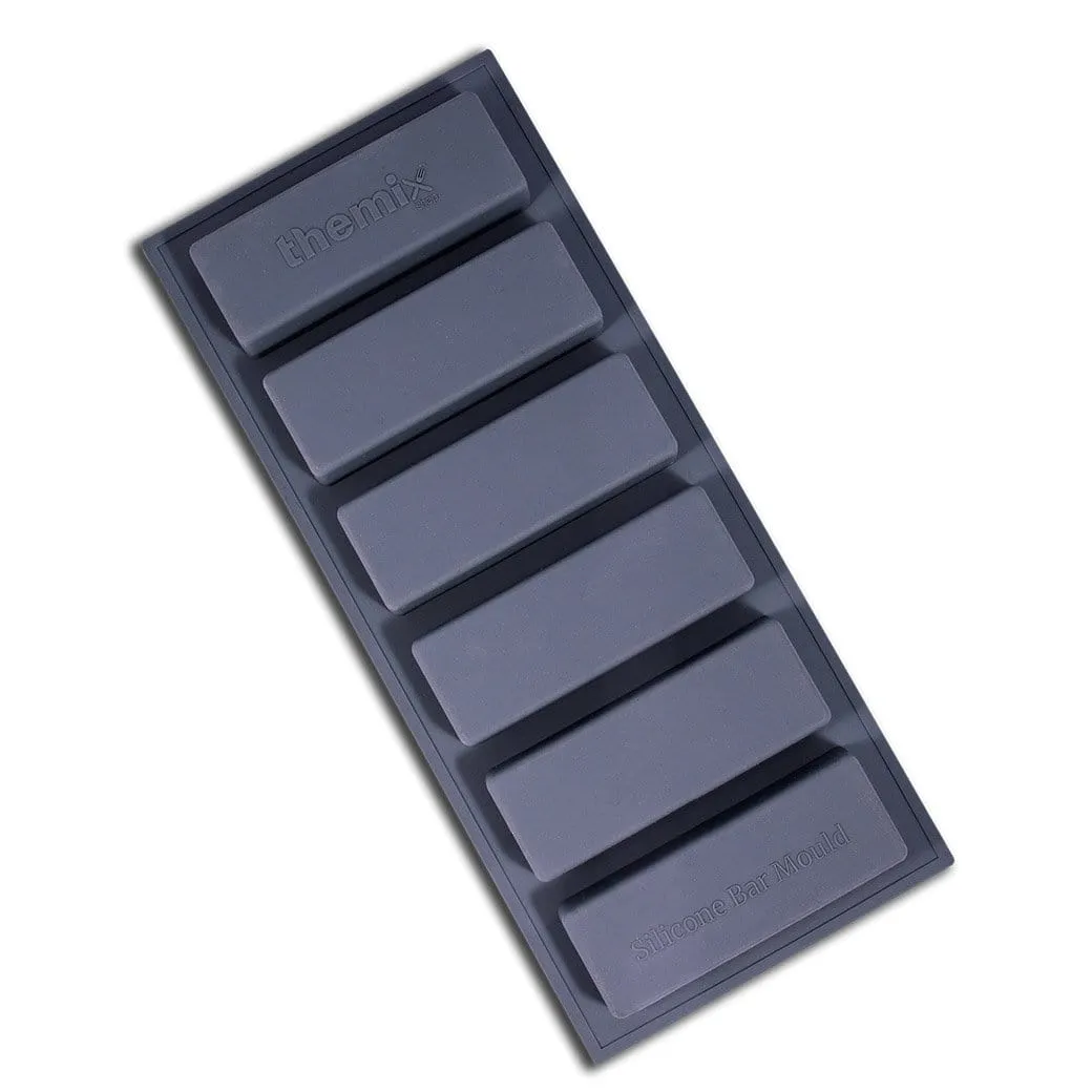 Silicone Snack Bar Moulds
