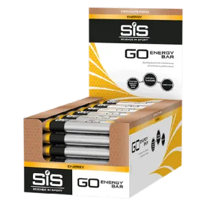 SIS Mini Go Energy Bar