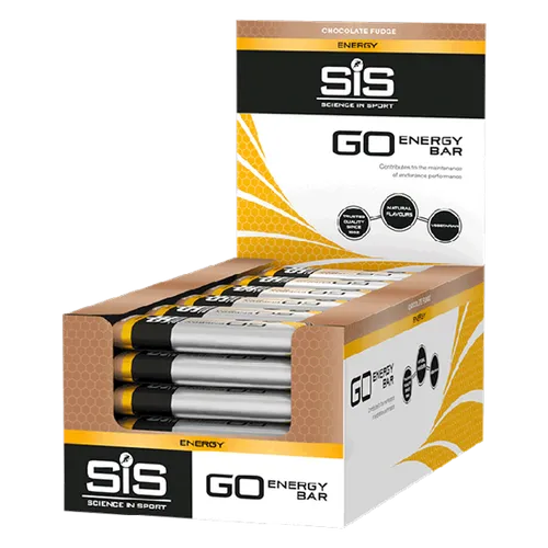 SIS Mini Go Energy Bar