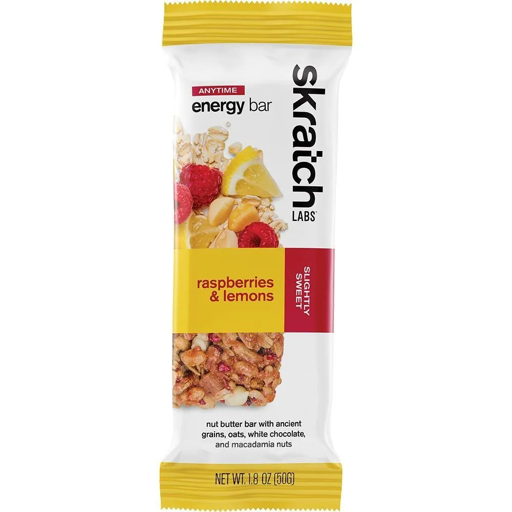 Skratch Anytime Bar