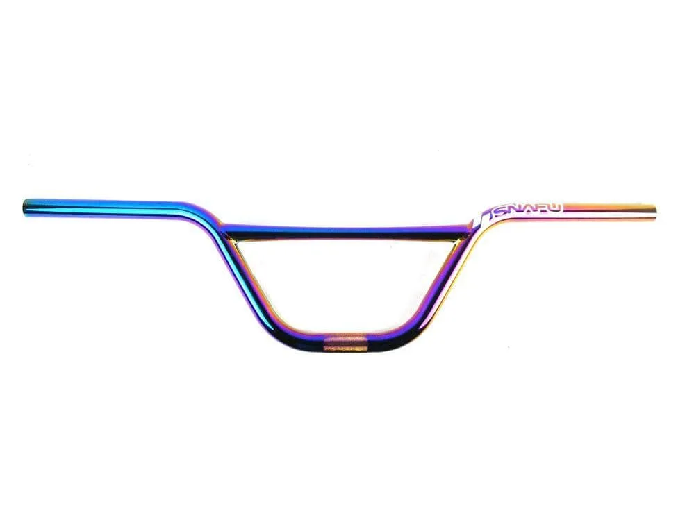 Snafu 5.5 Inch Cruiser Race Bars
