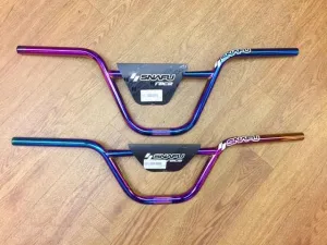 Snafu 5.5 Inch Cruiser Race Bars