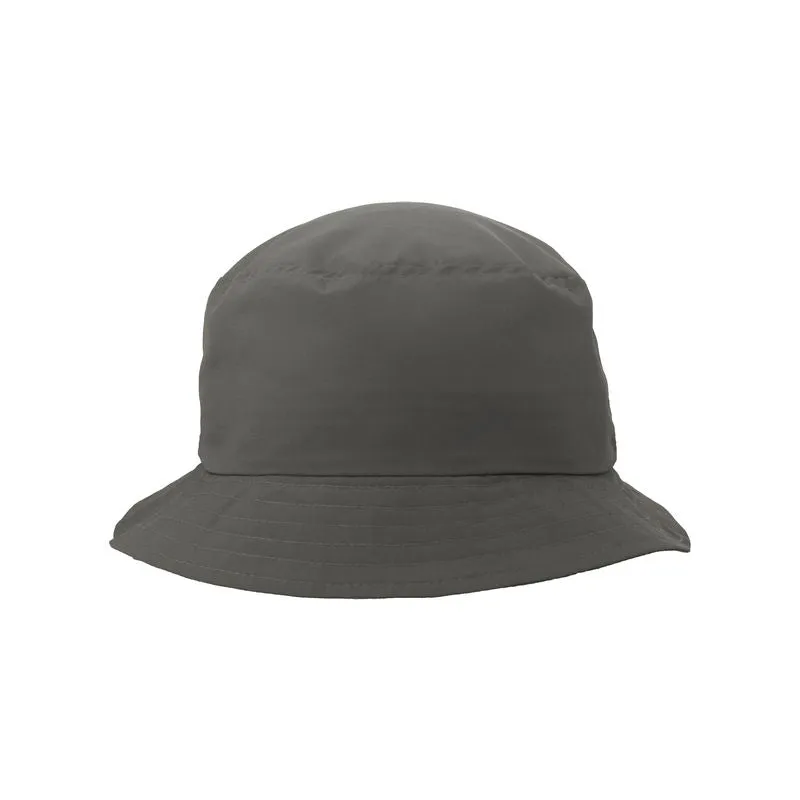 Solar Nylon UPF50 Sun Protection Bucket Hat
