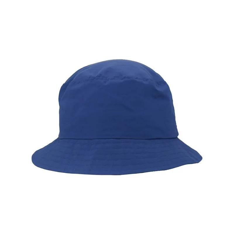 Solar Nylon UPF50 Sun Protection Bucket Hat