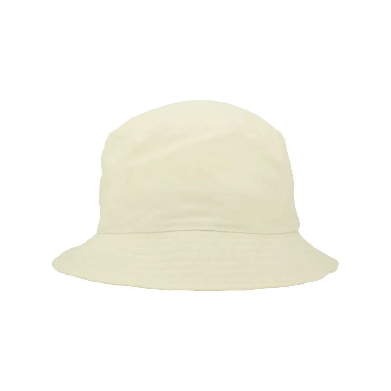 Solar Nylon UPF50 Sun Protection Bucket Hat