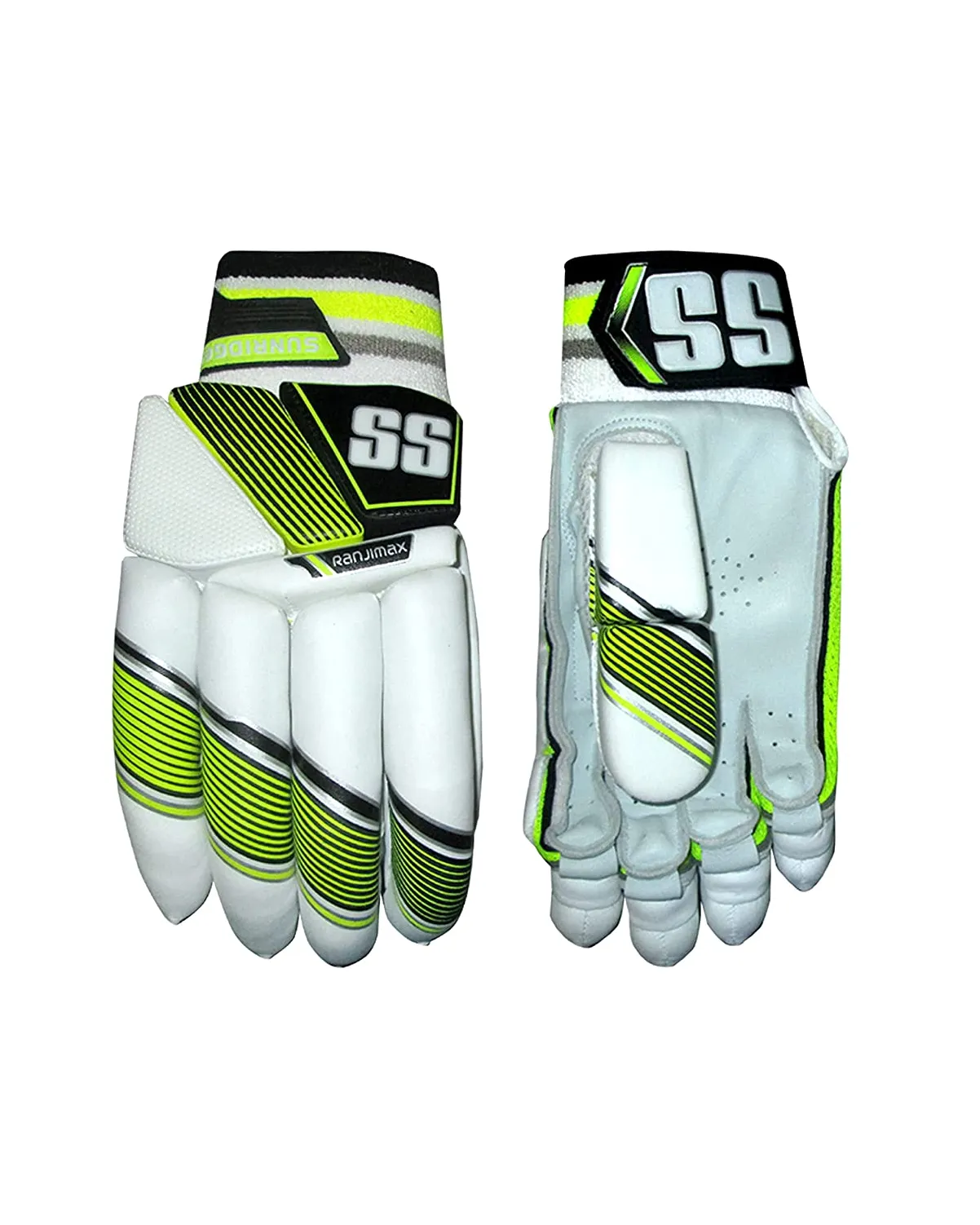 SS Ranjimax Cricket Batting Gloves