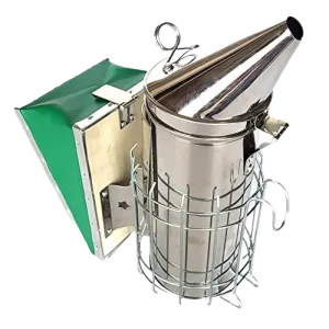 Stainless Steel Pro Smoker