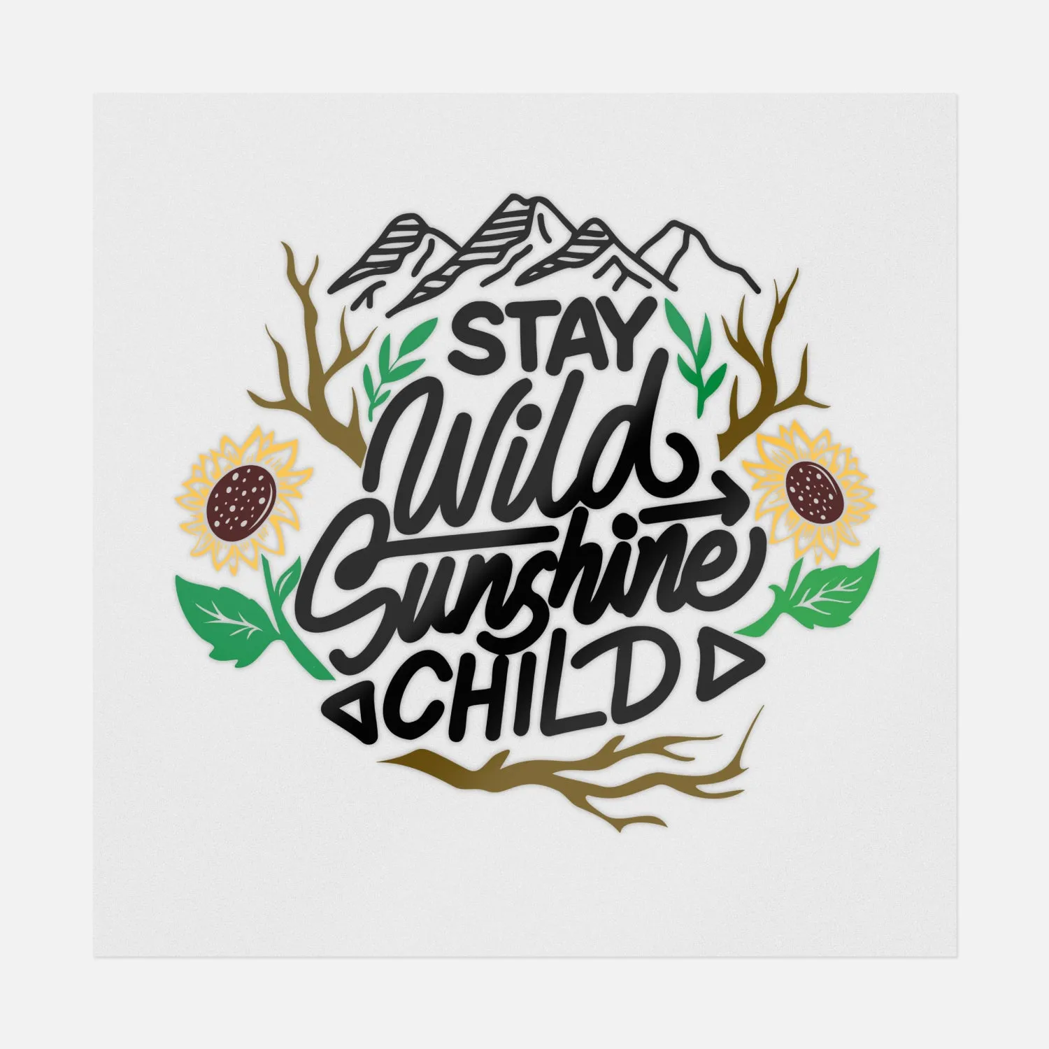 Stay Wild