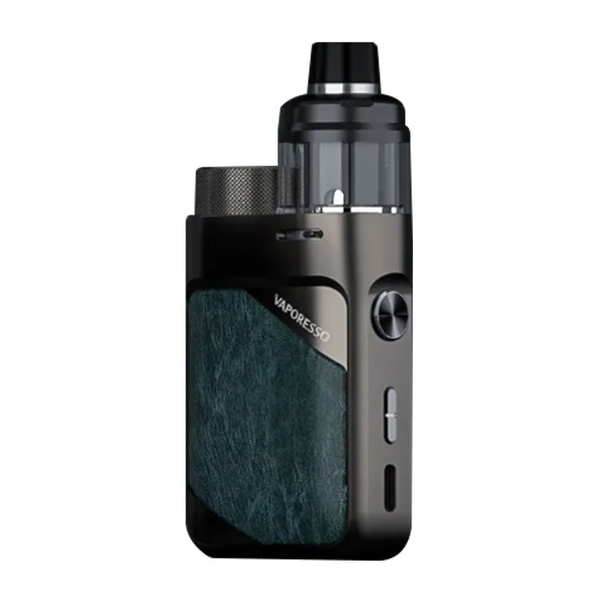 SWAG PX80 80W Box Mod Kit with SWAG Pod Tank By VAPORESSO