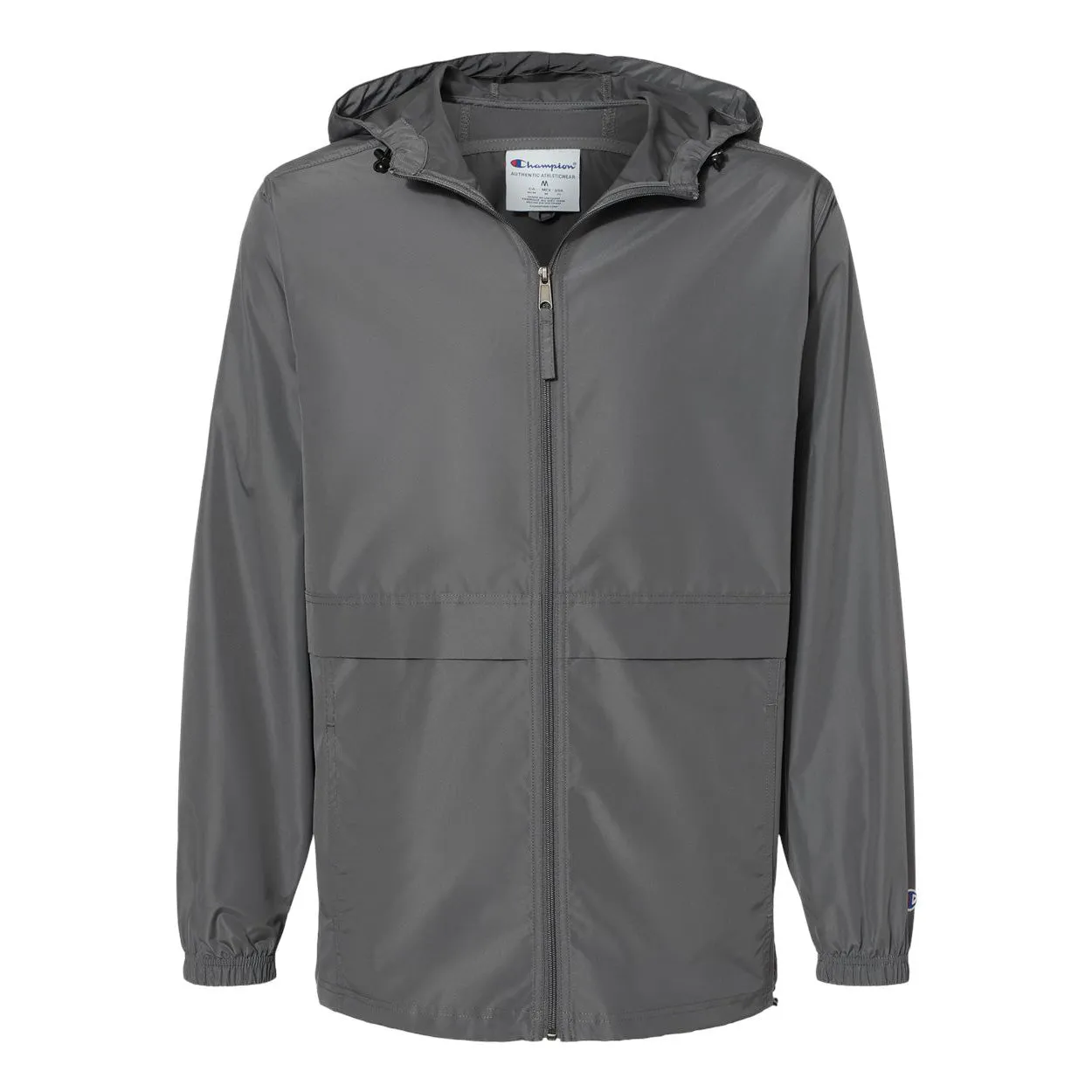 TEAM - CHAMPION JACKET