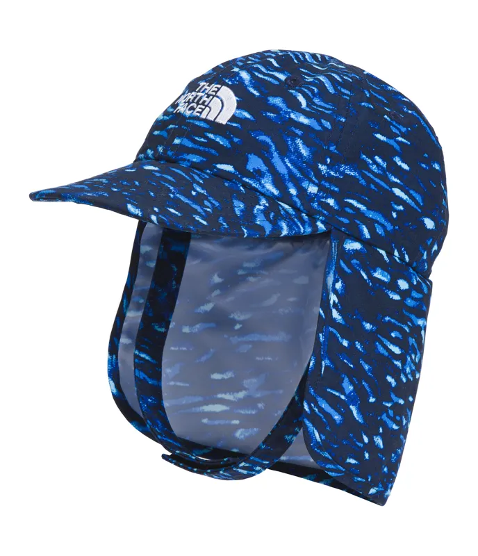 The North Face NF0A7WHT Baby Class V Sun Buster