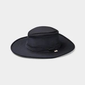 Tilley Unisex Hat Airflo Broad Brim LTM6 HT1006 - Midnight Navy
