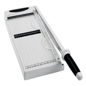 Tim Holtz - 12.25" / 31cm Maxi Guillotine - 1980e