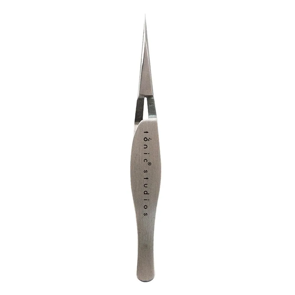 Tonic  Studios - Precision Tweezers - 3610E