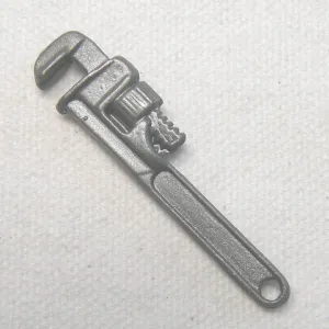 Tools - Pipe Wrench