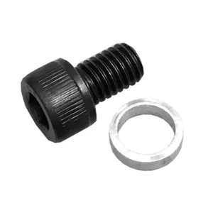 Tornador Screw & Aluminum Bushing