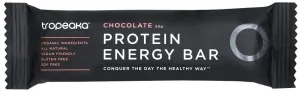 Tropeaka Protein Energy Bars