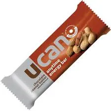 UCAN | Anytime Energy Bar