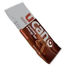 UCAN | Anytime Energy Bar