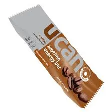 UCAN | Anytime Energy Bar