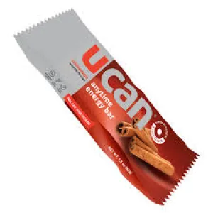 UCAN | Anytime Energy Bar