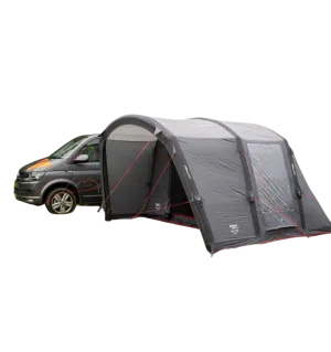 Vango Cove II Air Inflatable Drive Away Awning Smoke - Low - Refurbished